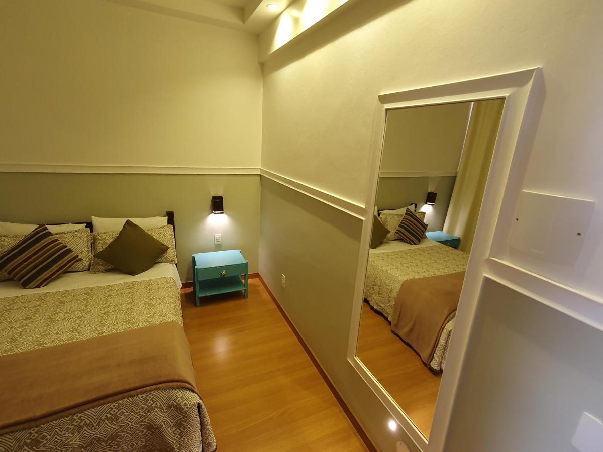 Hotel Sao Paulo Nova Friburgo Eksteriør billede