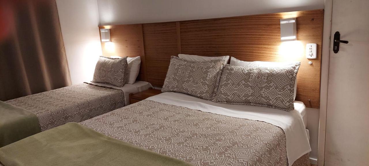 Hotel Sao Paulo Nova Friburgo Eksteriør billede