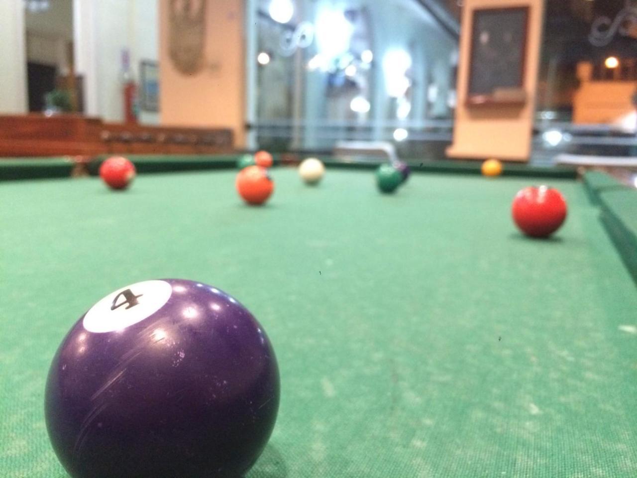 Hotel Sao Paulo Nova Friburgo Eksteriør billede