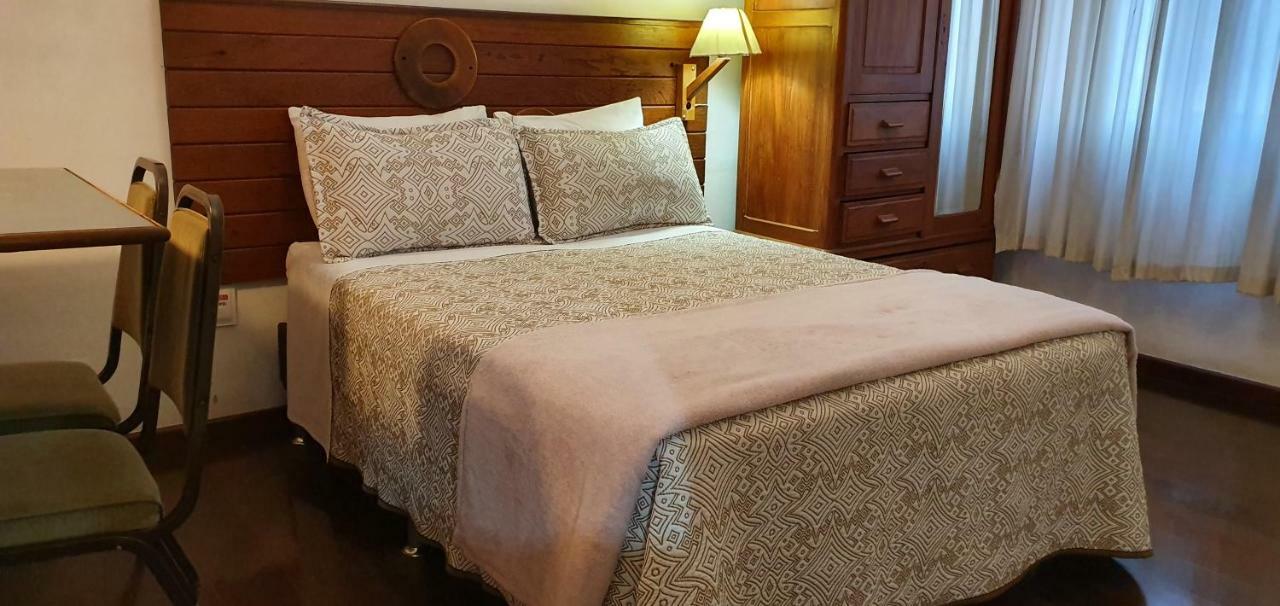 Hotel Sao Paulo Nova Friburgo Eksteriør billede