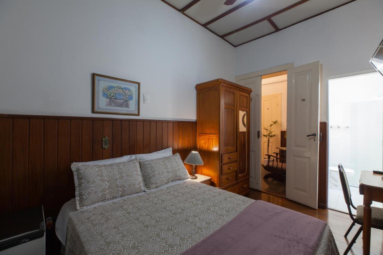 Hotel Sao Paulo Nova Friburgo Eksteriør billede